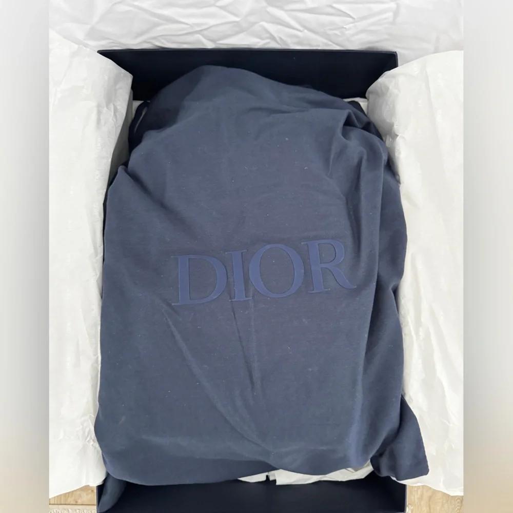 Dior Backpack - Picture 6 of 7